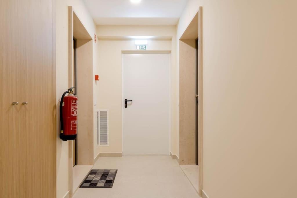 Apartment & Sun Da Rocha