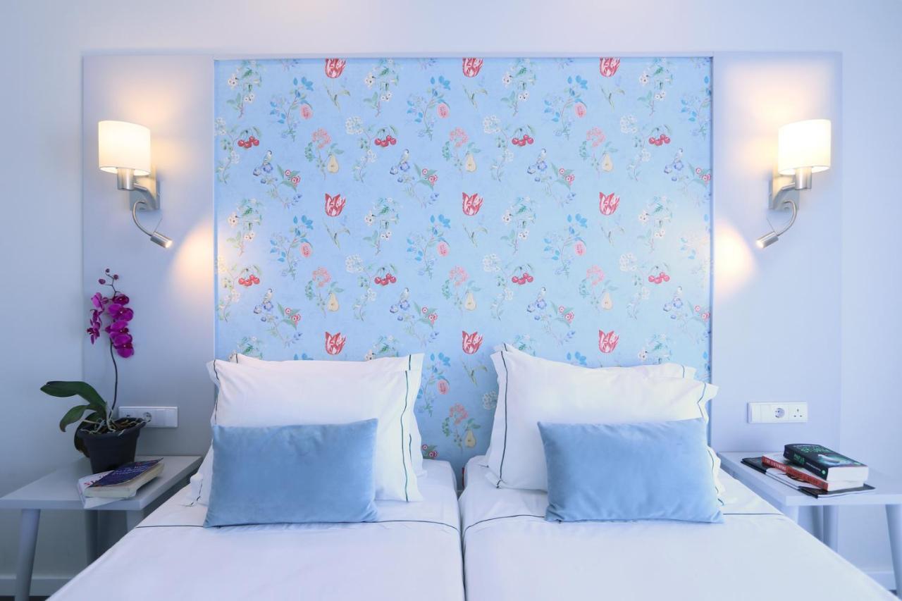 Agua Jardim Hotel Alvor