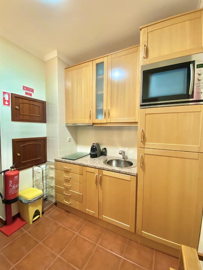 Apartment Seven *