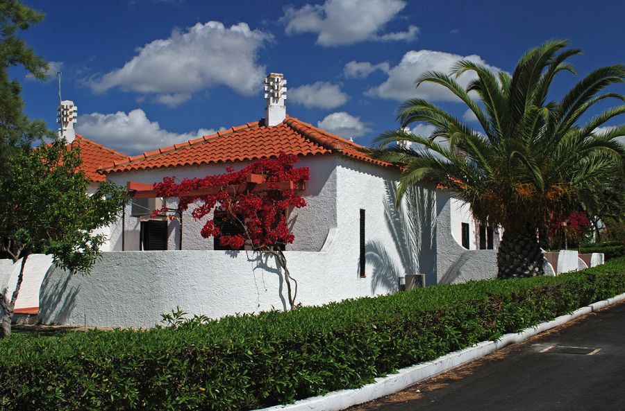 Resort Pedras Da Rainha Cabanas De Tavira