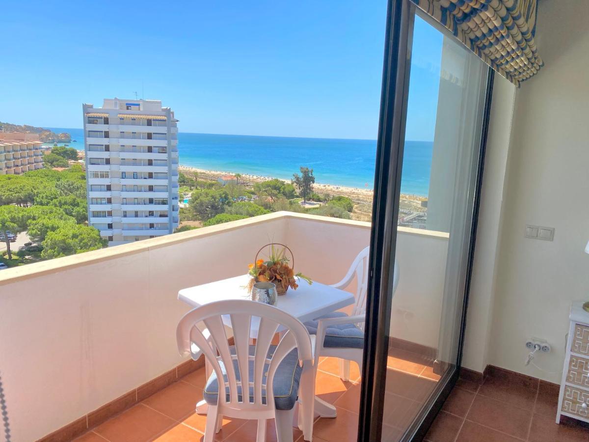 Seven Apartment Alvor
