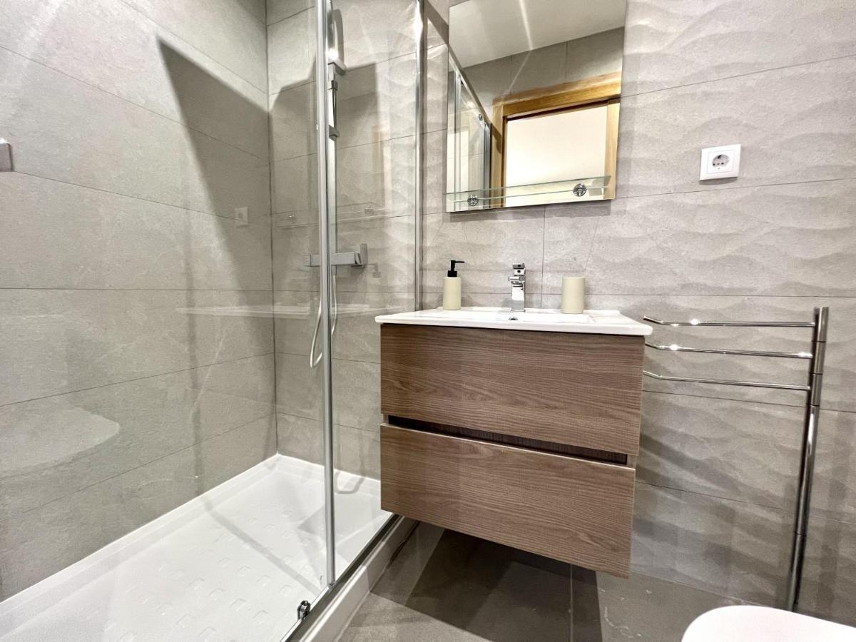 Miral 4 - 100 Mtr To By Hd * Quarteira