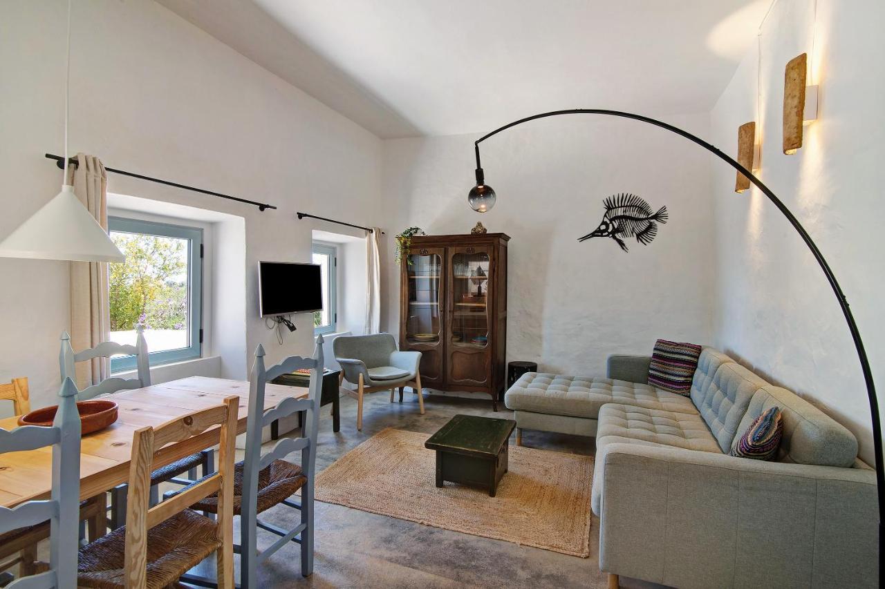 Holiday home Casa Osga