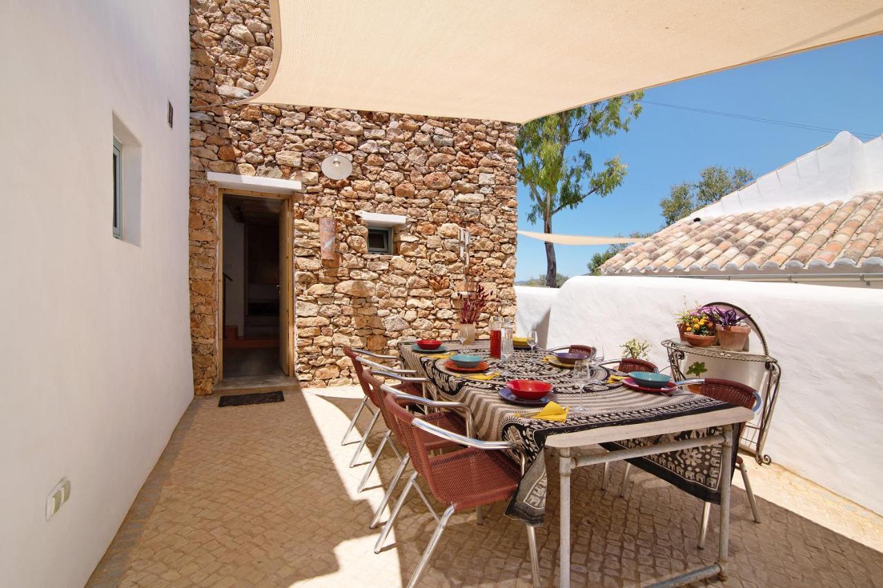 Holiday home Casa Osga Moncarapacho