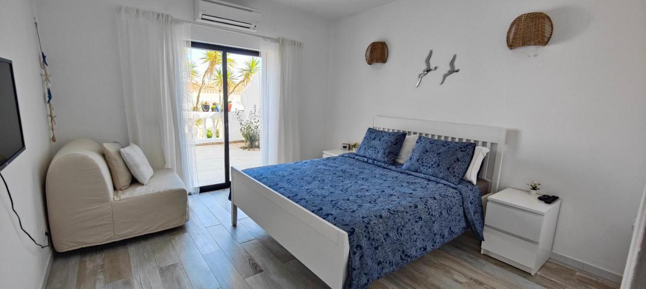 Apartment The Swallow's Rest House - Meia