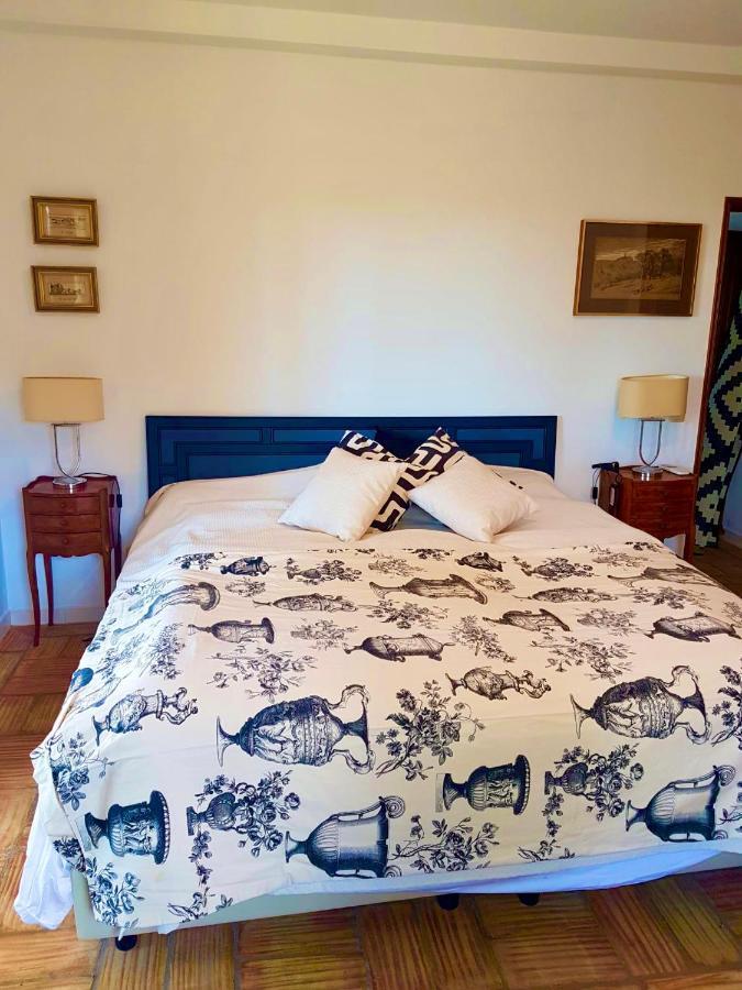 Magical Casa Koi In Villa *