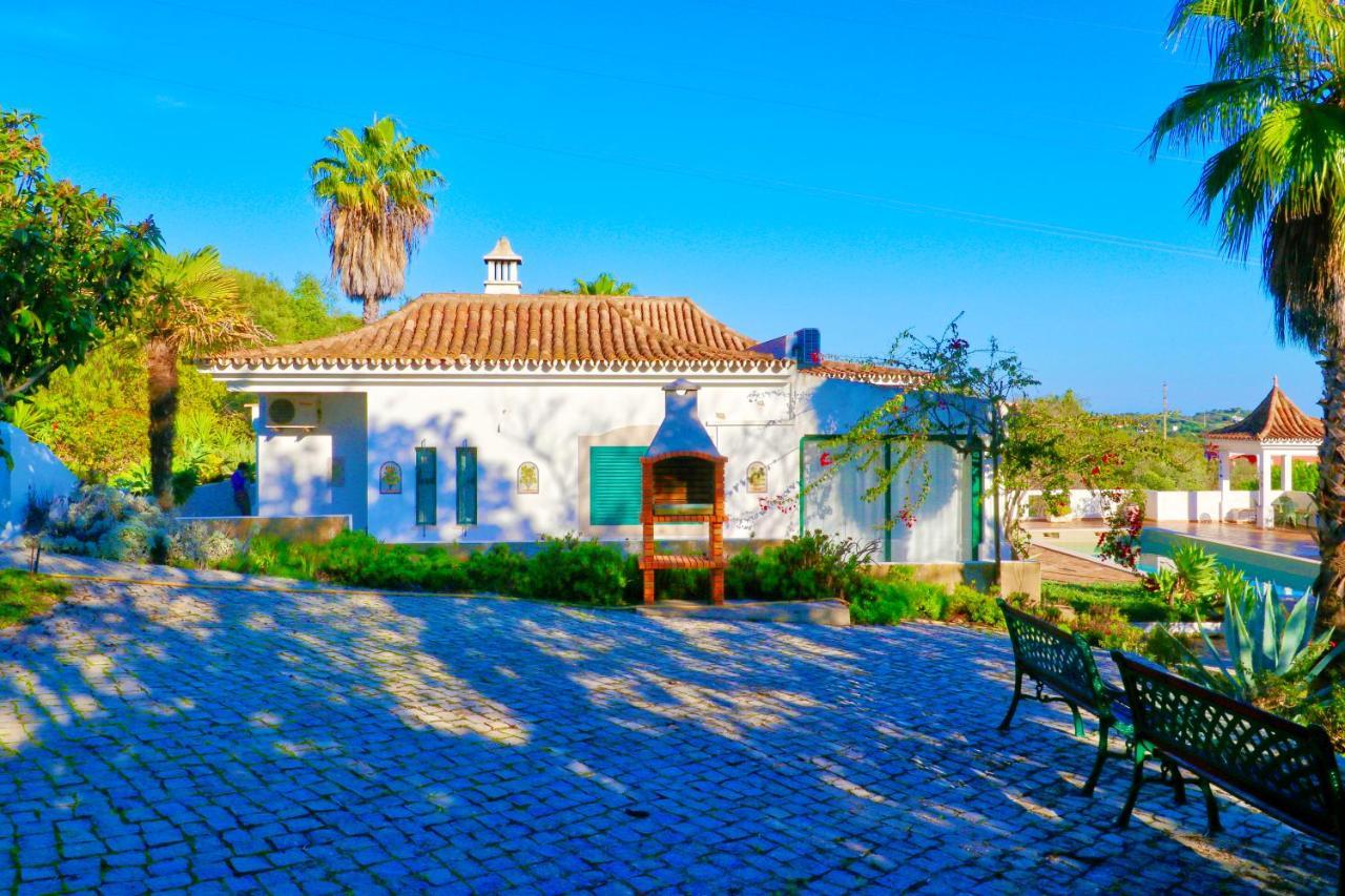 Magical Casa Koi In Villa Sao Bras de Alportel