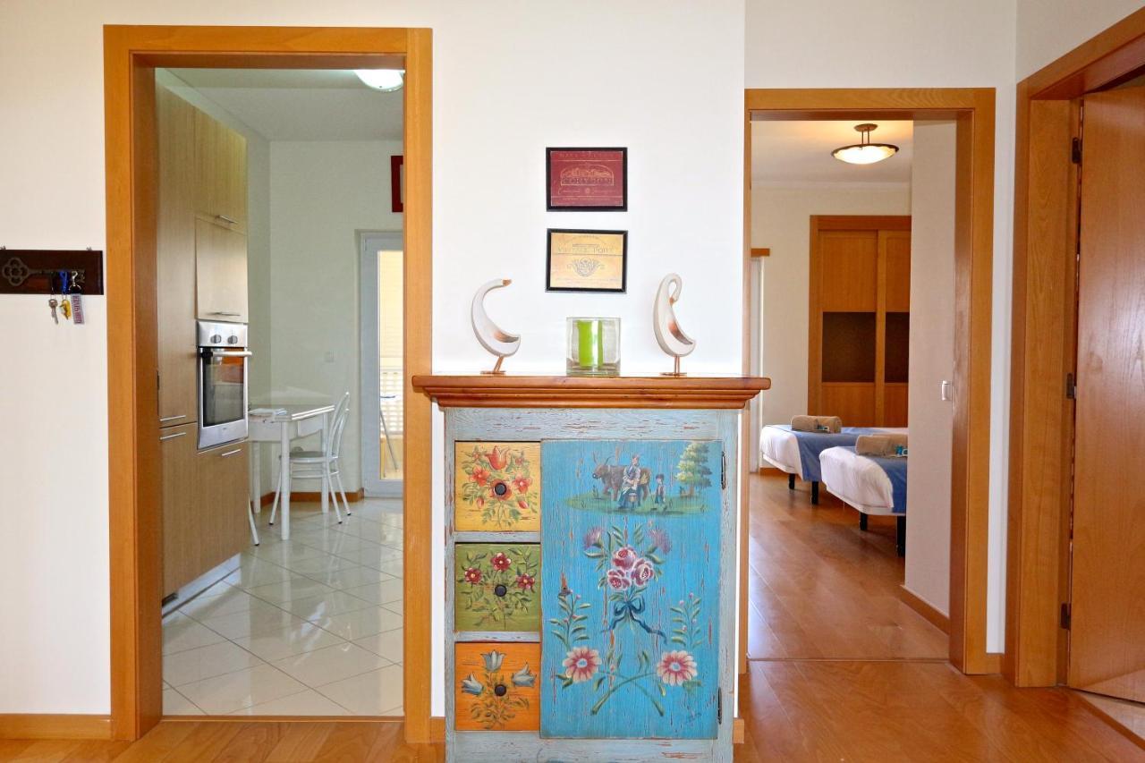 Golf Mar Village - Clever Details Apartment