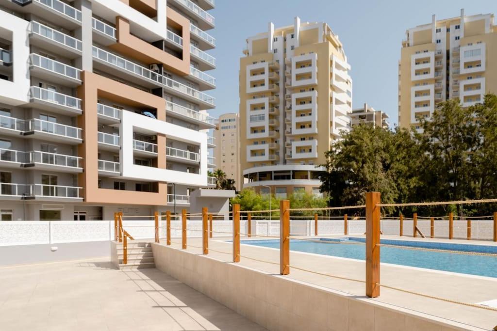 & Sun Da Rocha Apartment *