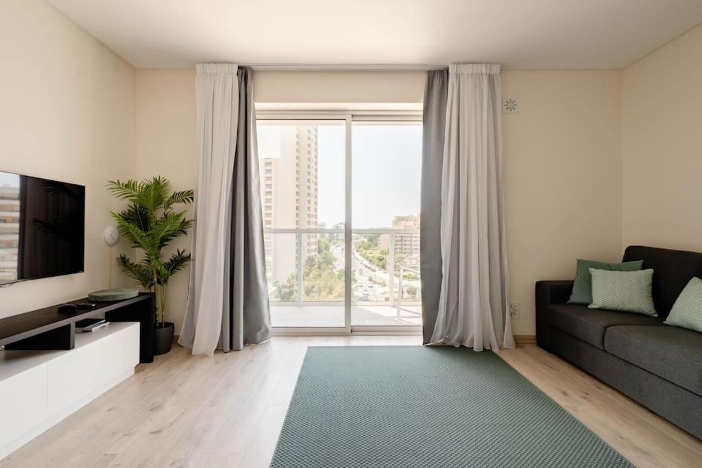 Apartment & Sun Da Rocha Portimao