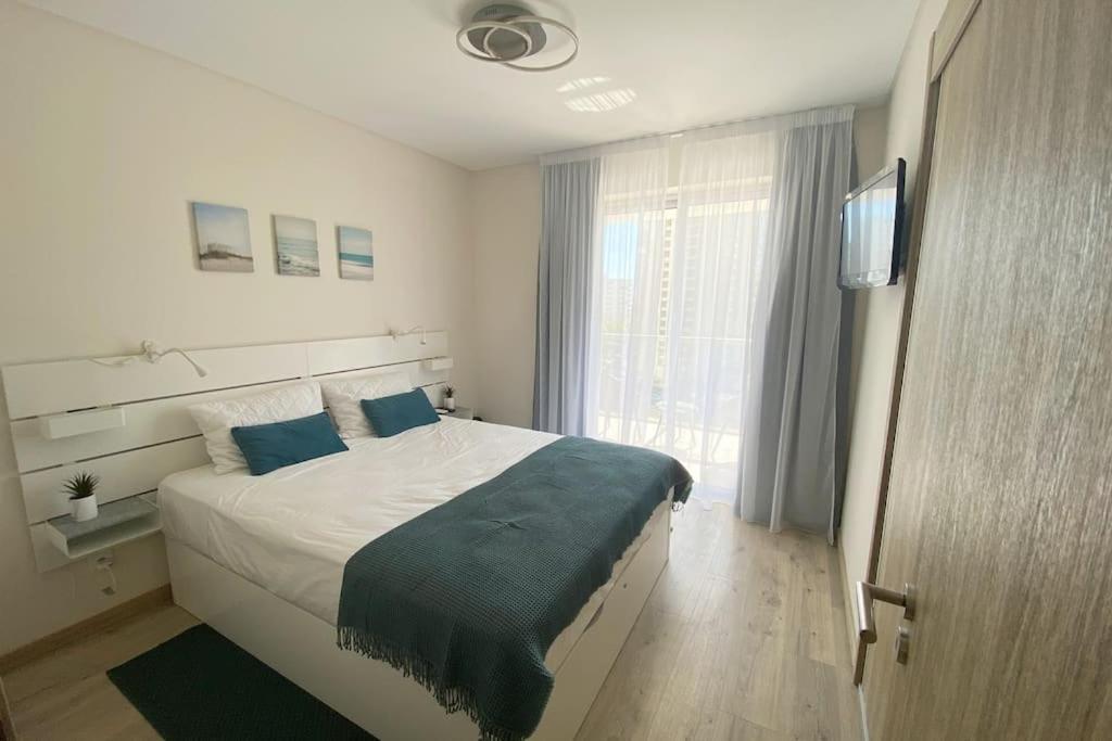 & Sun Da Rocha Apartment Portimao
