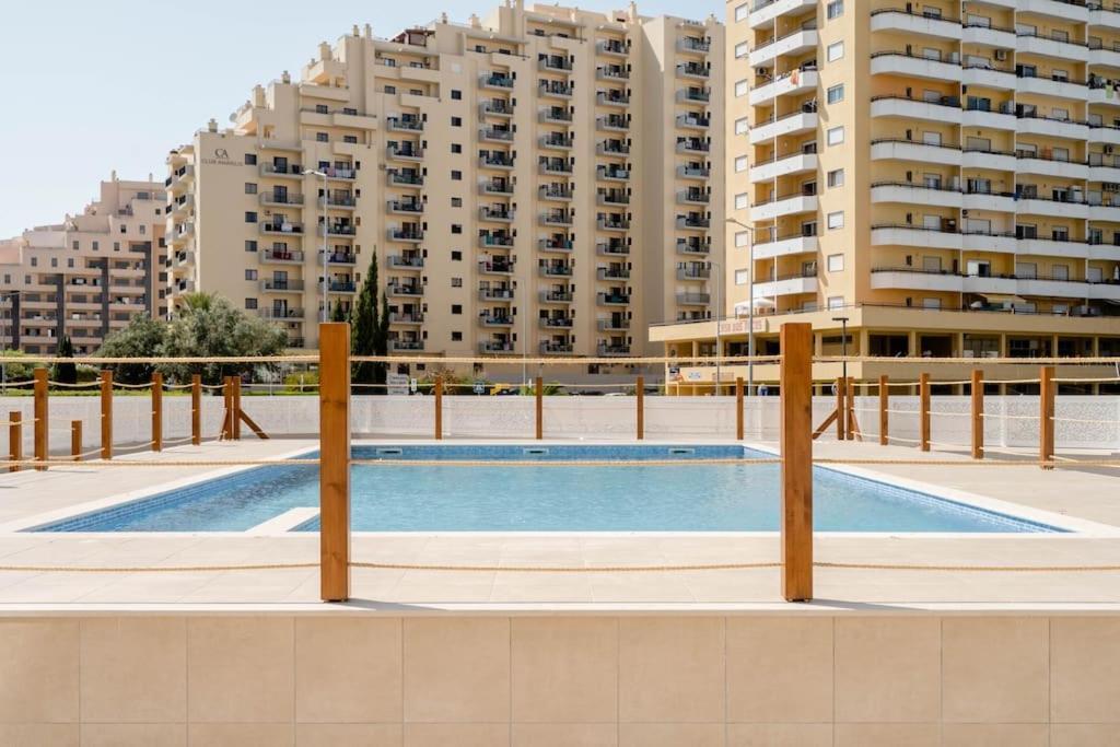 Apartment & Sun Da Rocha *