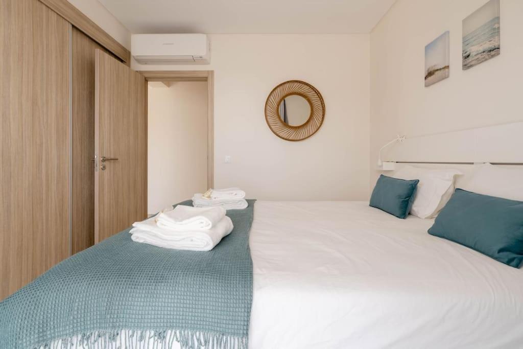 & Sun Da Rocha Apartment *