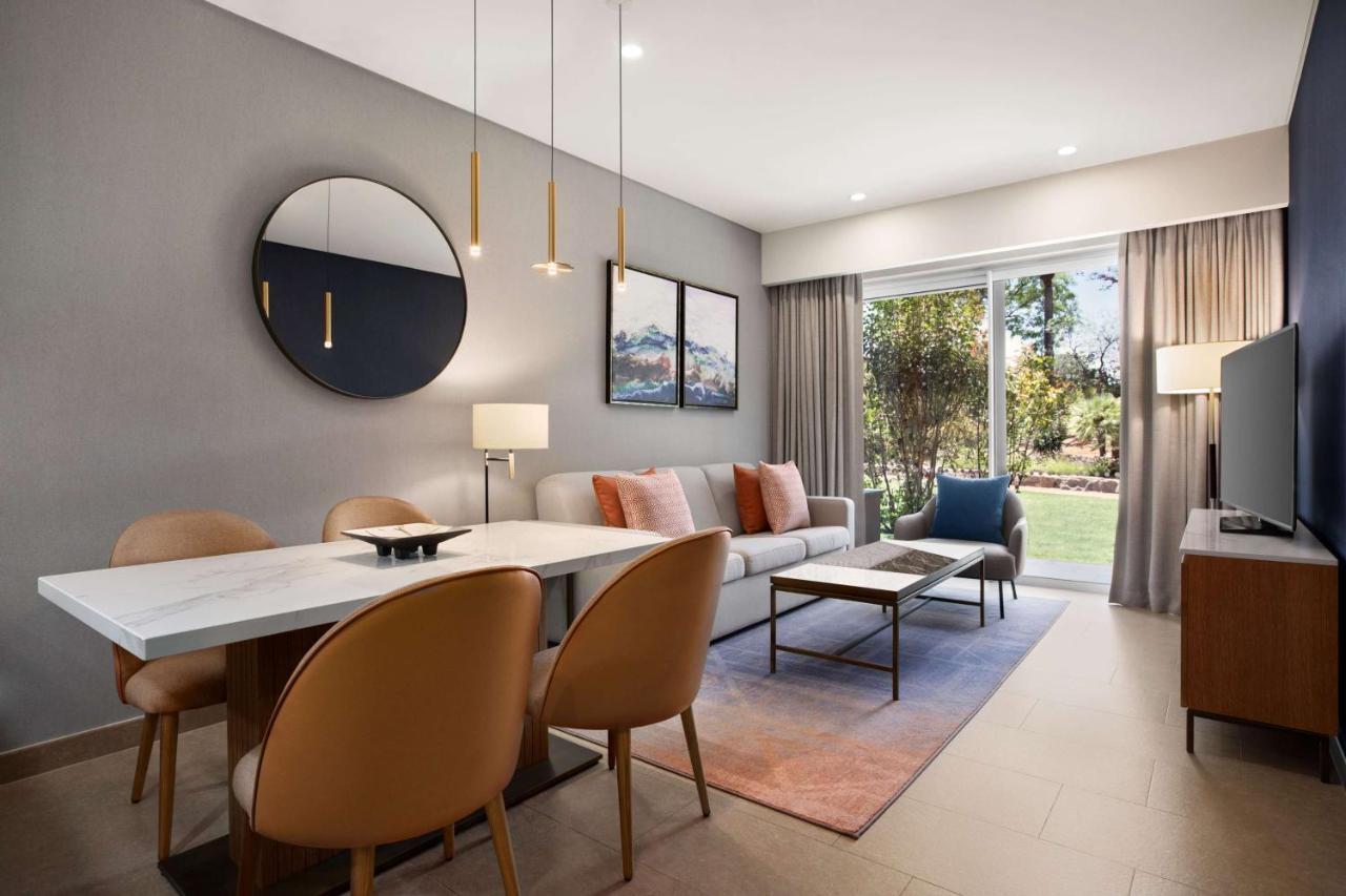 Hotel Wyndham Grand Algarve Quinta do Lago