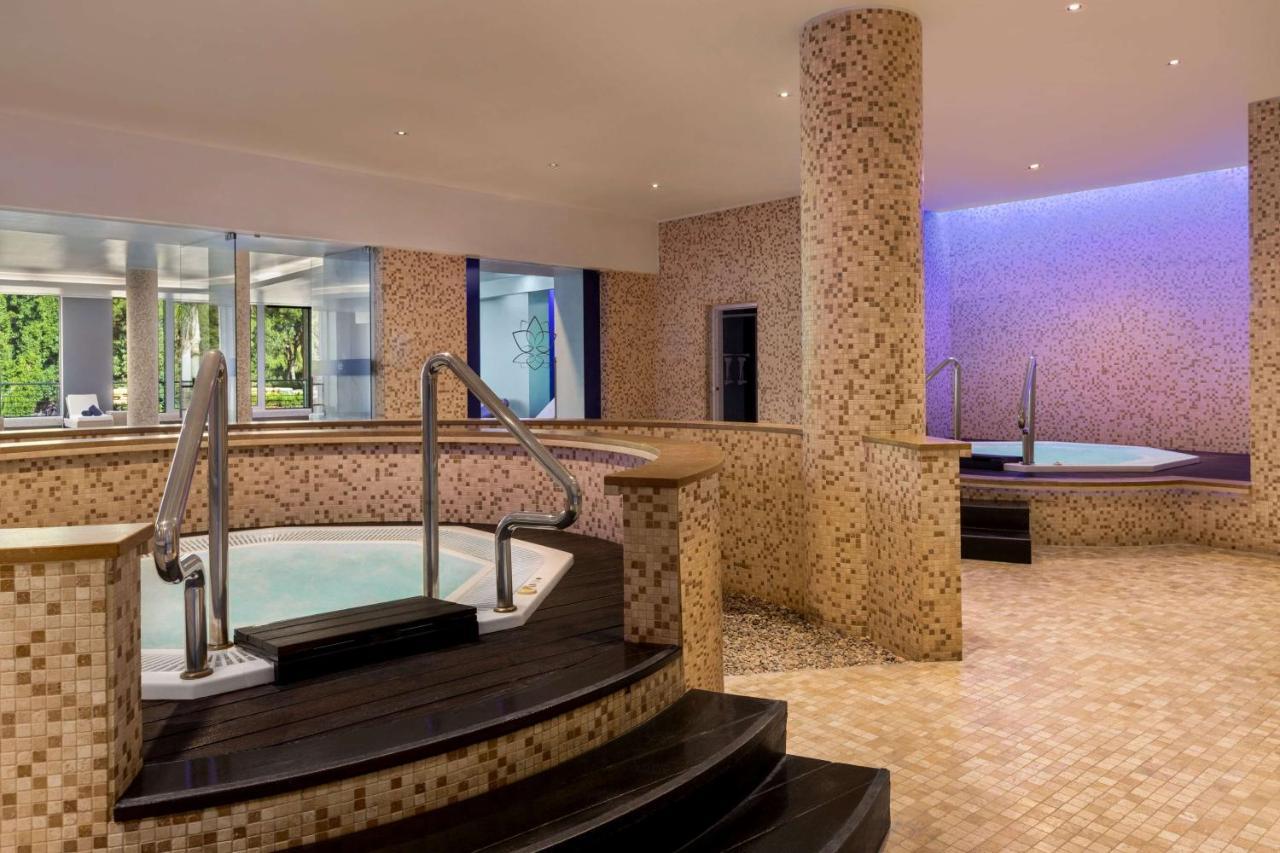 Wyndham Grand Algarve Hotel Quinta do Lago
