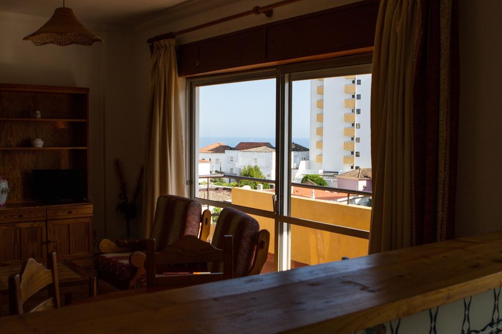 Aparthotel Columbia Turisticos Portimao