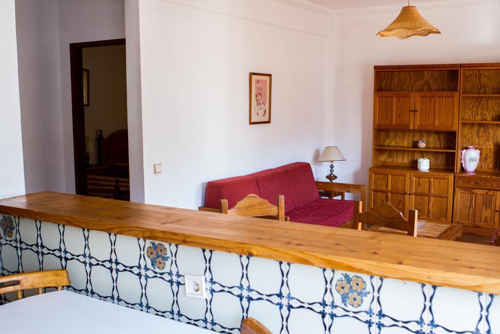 Aparthotel Columbia Turisticos 4*