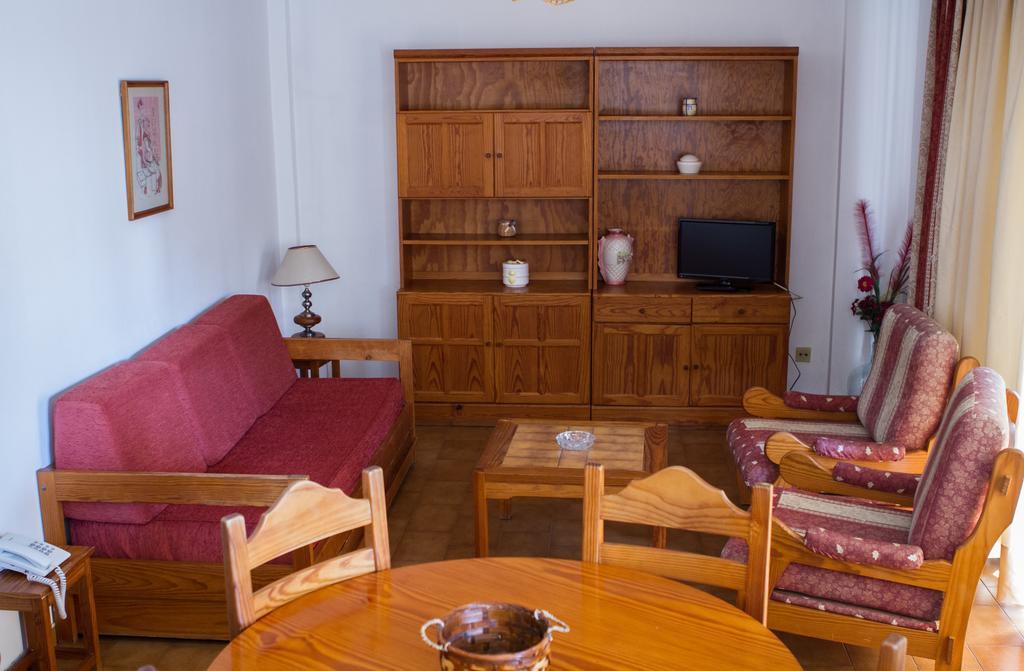 Columbia Turisticos Aparthotel Portimao