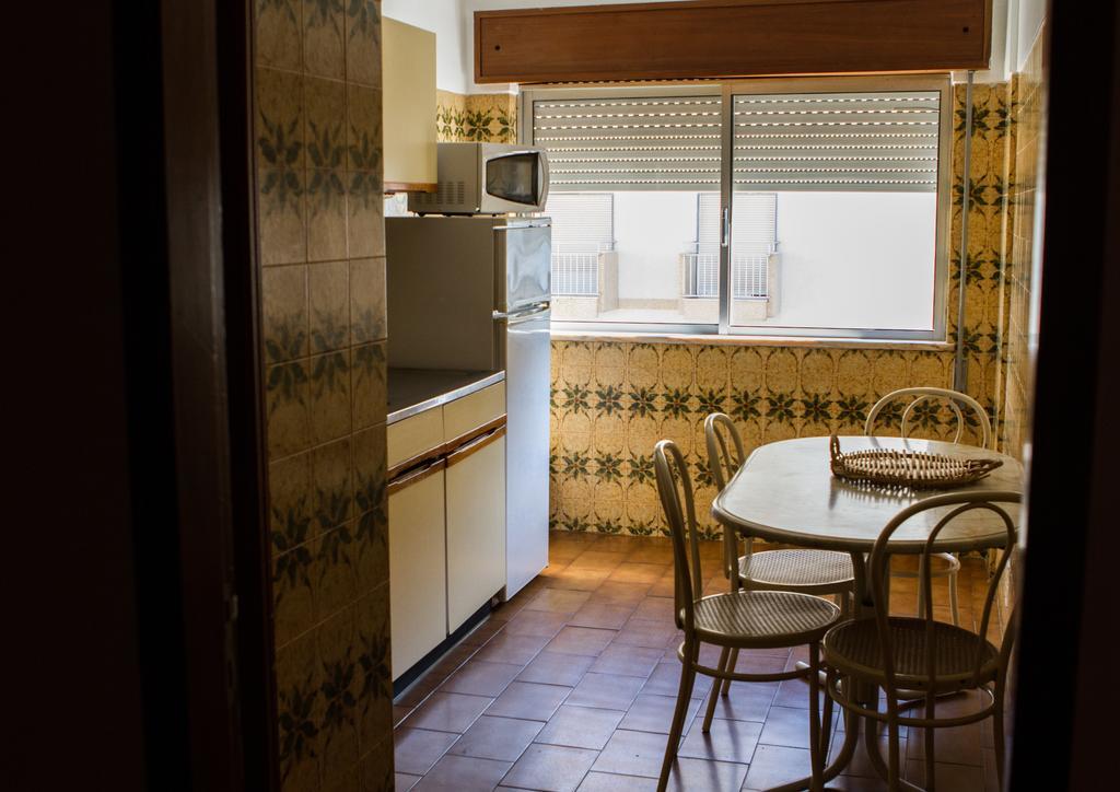Columbia Turisticos Aparthotel Portimao