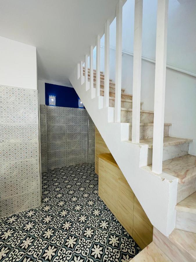 Casa Fortaleza Ocean View Holiday home