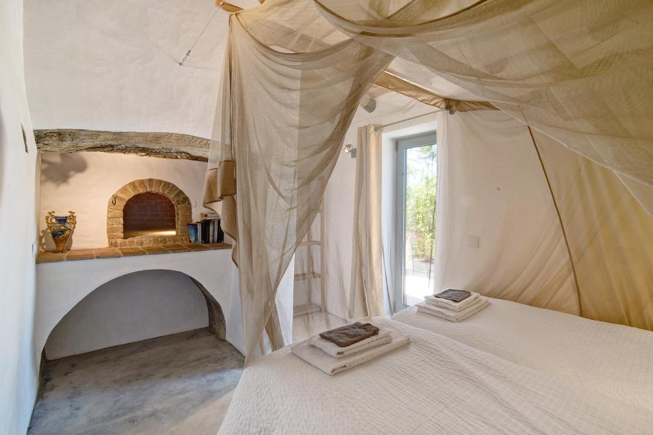 Holiday home Casa Osga