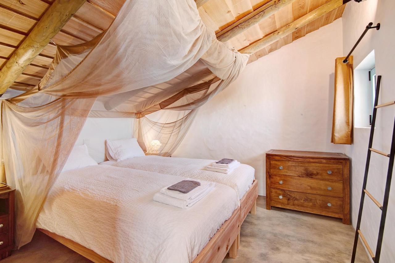 Casa Osga Holiday home *