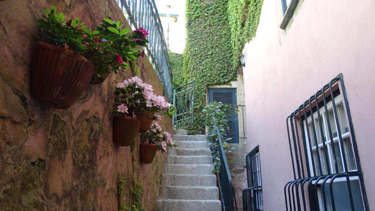 Casa Da Belavista Apartamento *