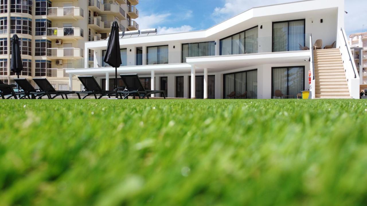 Guest house Algarpapa *