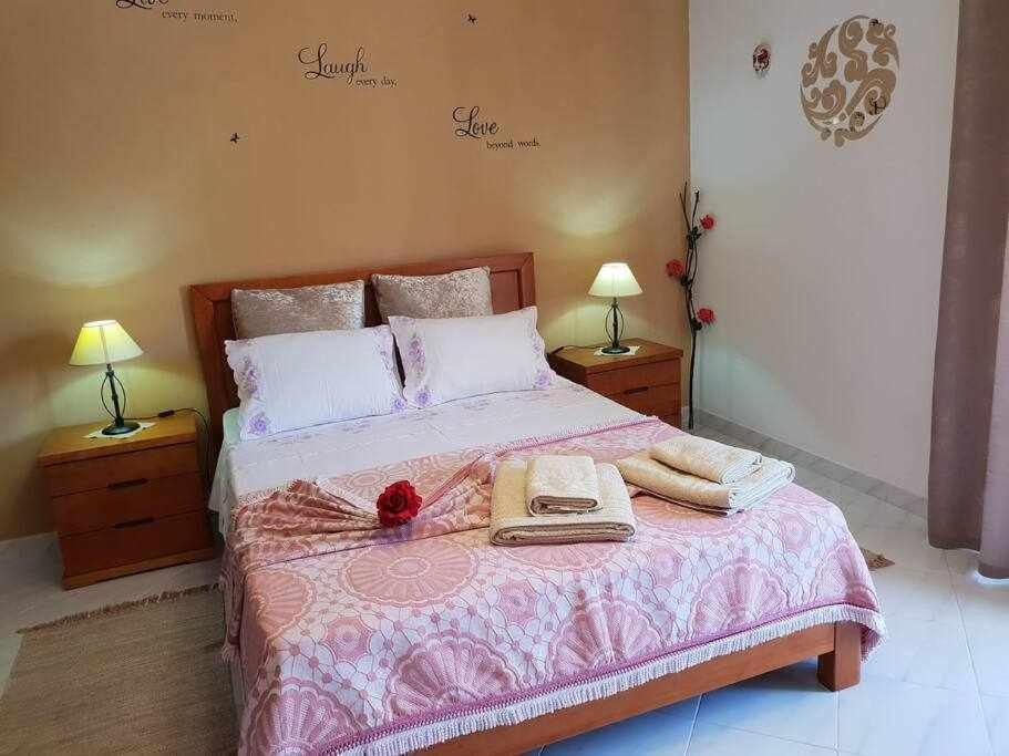 Vakantiehuis Ria Formosa Pineview Faro