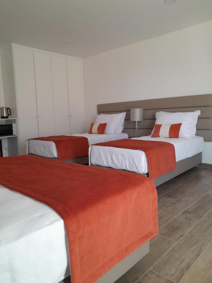 Guest house Algarpapa