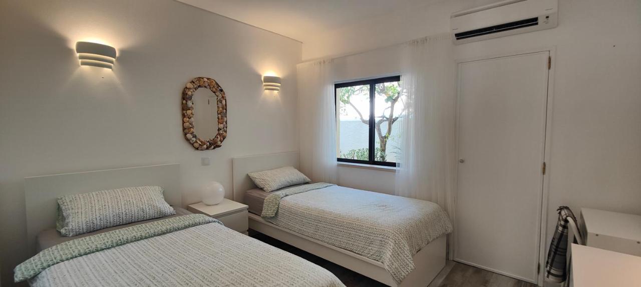 The Swallow's Rest House - Meia Apartment
