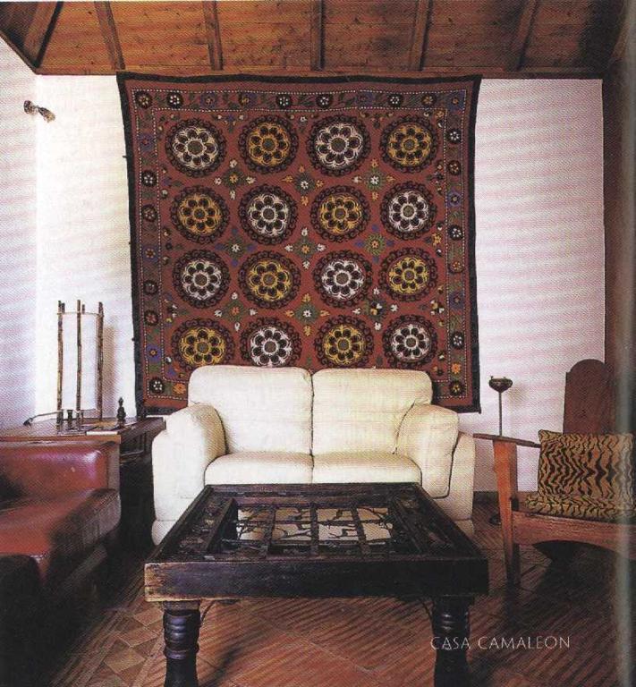 Guest house Casa Camaleon