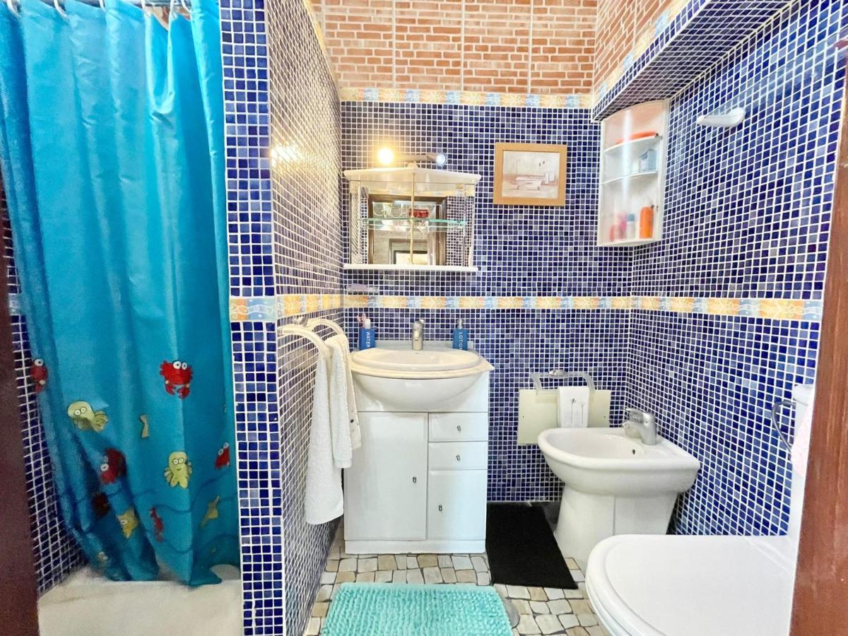 Blue By Ethnic Ocean Fuseta