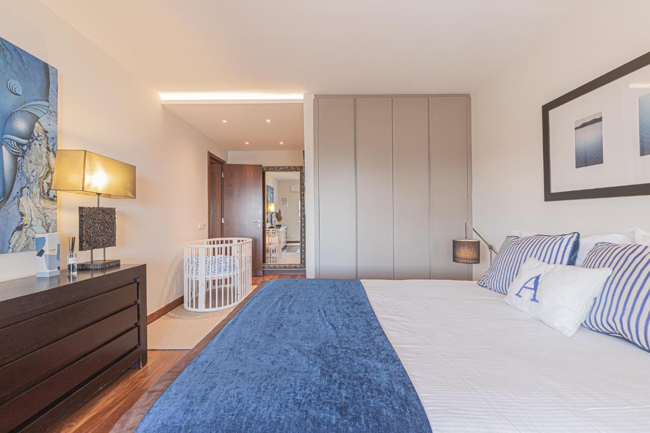 Apartamento Lujoso Ap Con Piscina Frente Al Mar