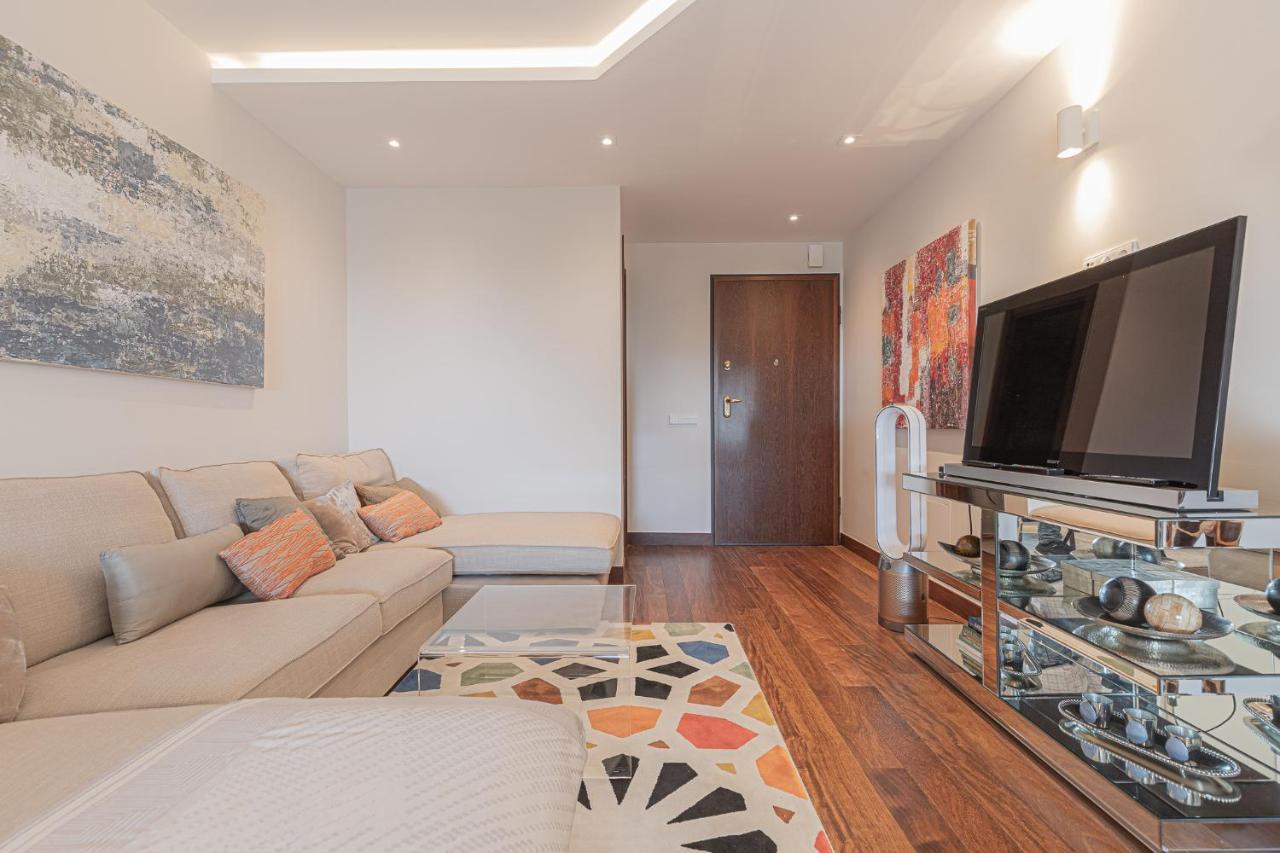 Apartamento Lujoso Ap Con Piscina Frente Al Mar Cascais