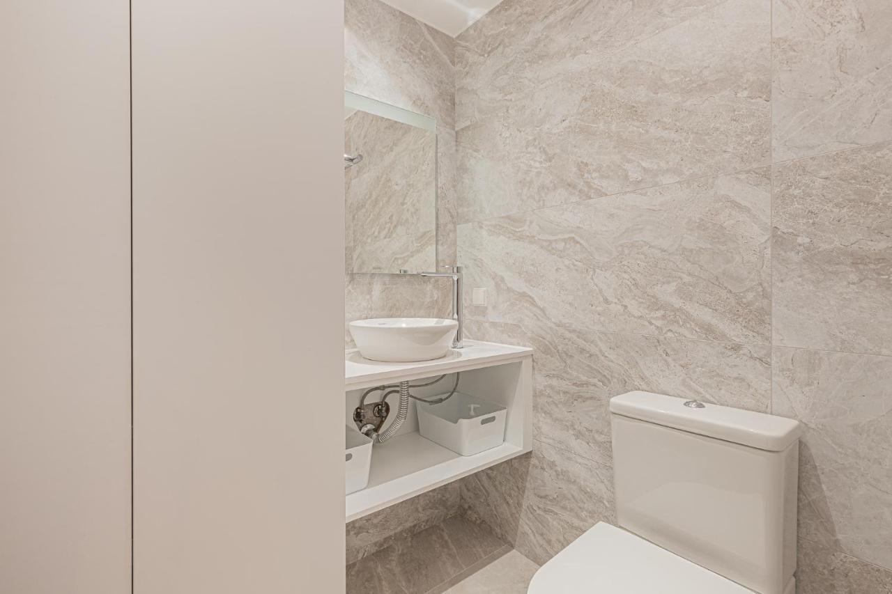 Apartamento Lujoso Ap Con Piscina Frente Al Mar *
