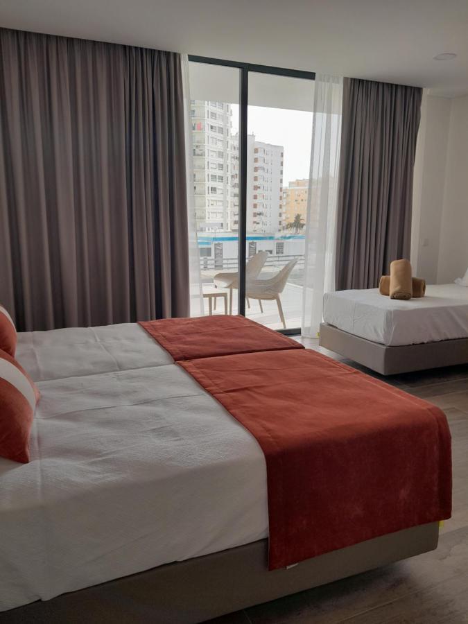 Guest house Algarpapa