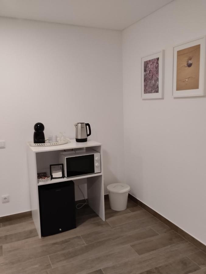 Guest house Algarpapa Armacao de Pera