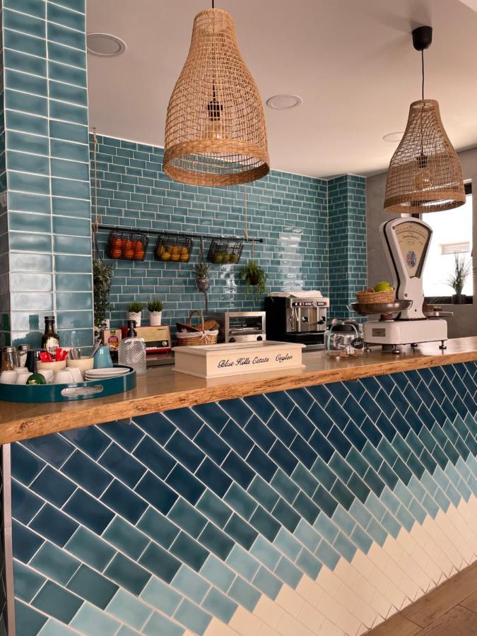 Bed & Breakfast Marsuites Armacao de Pera