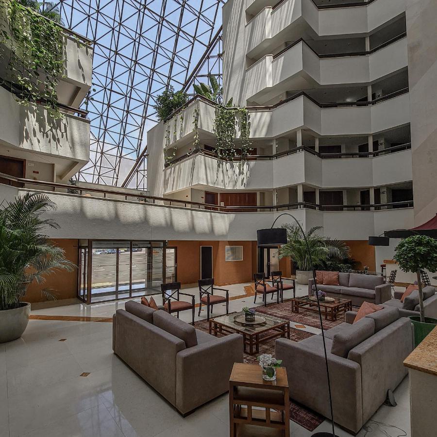 Atrium *