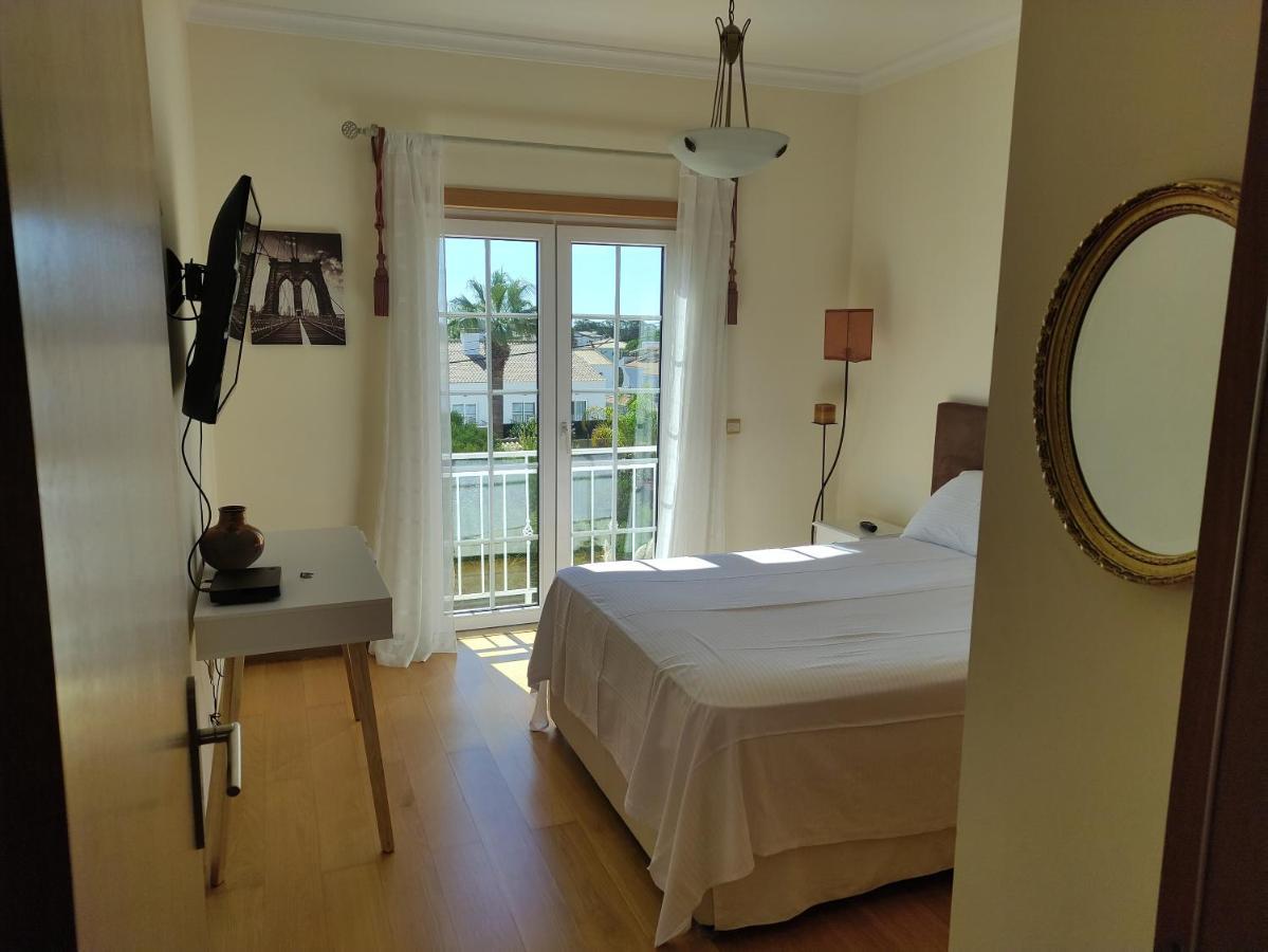 Casa de férias Paradise View Albufeira