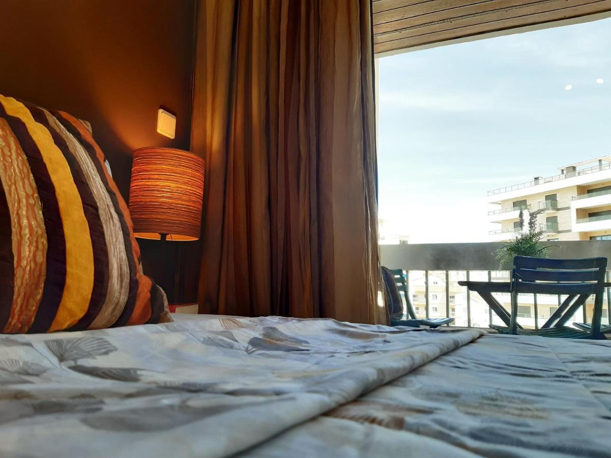Rocha Sunny Appartement *