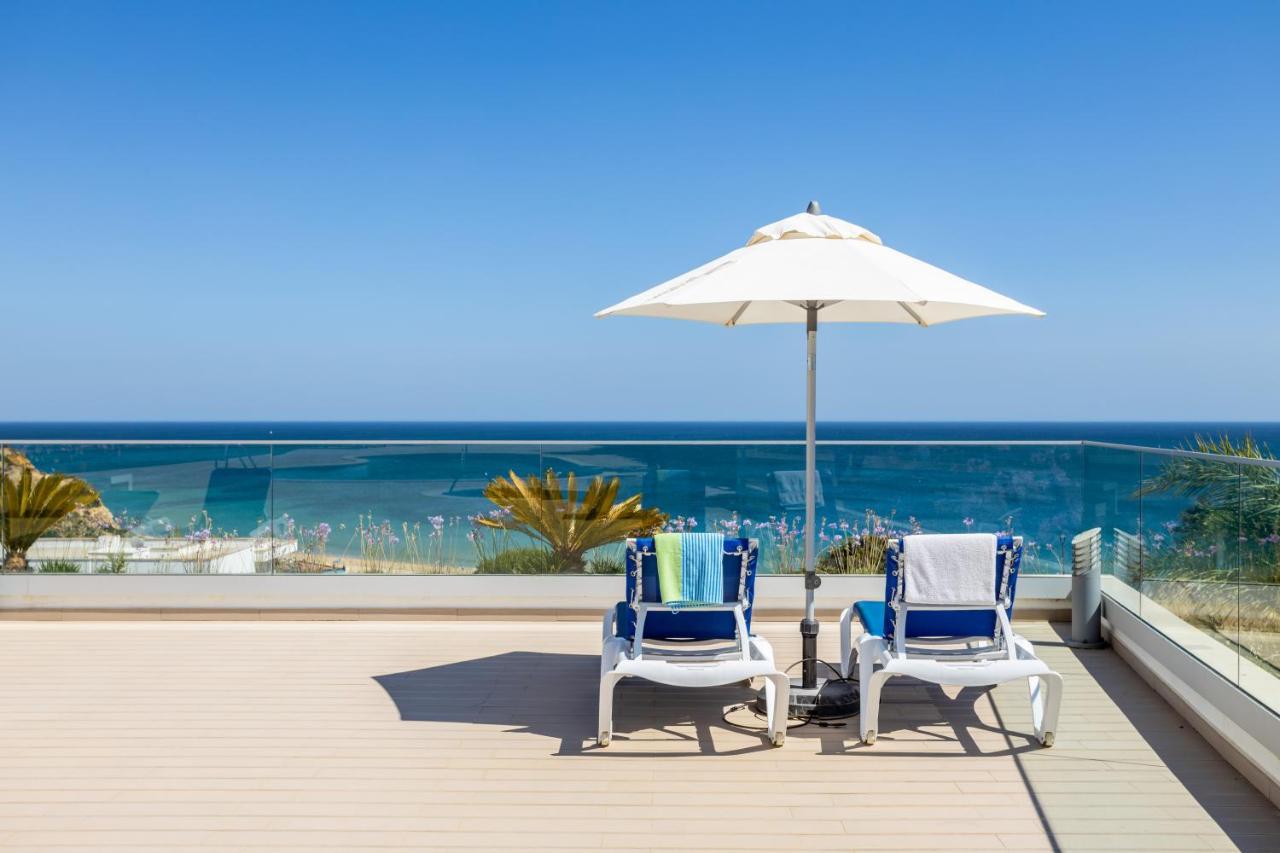 Apartment Coolhouses Algarve Lagos, 3 Bed Modern Flat, Outdoor & Indoor Pools, Gym, A Vida Lagos