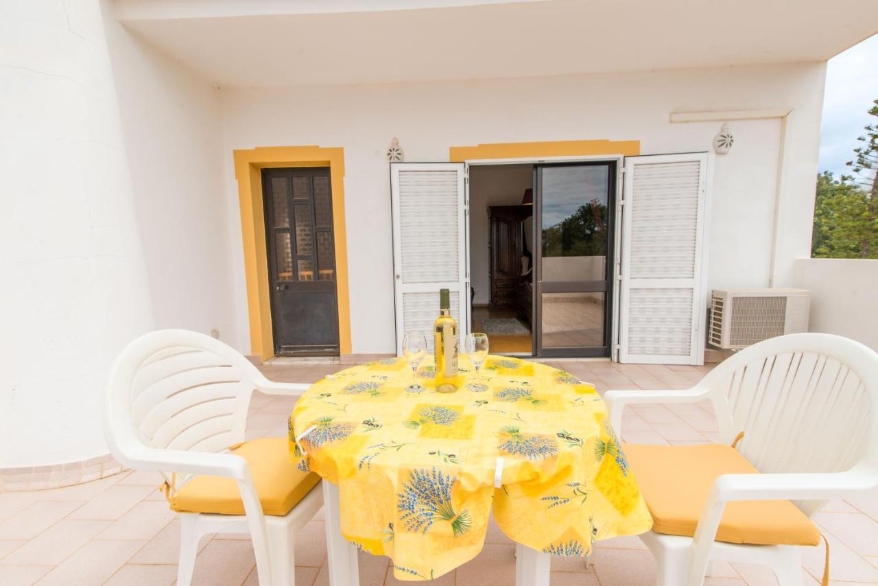 Casa Das Figueiras Villa