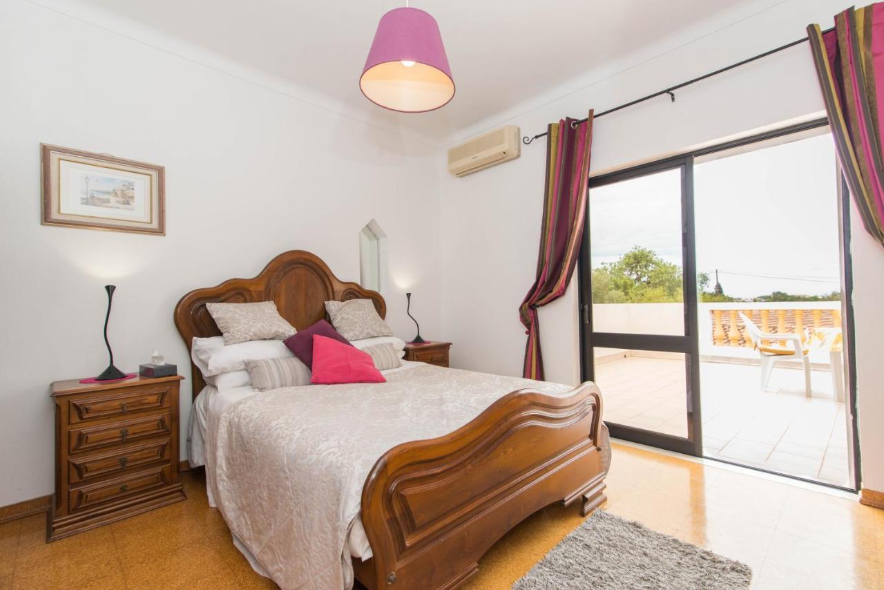 Casa Das Figueiras Villa Guia (Faro)