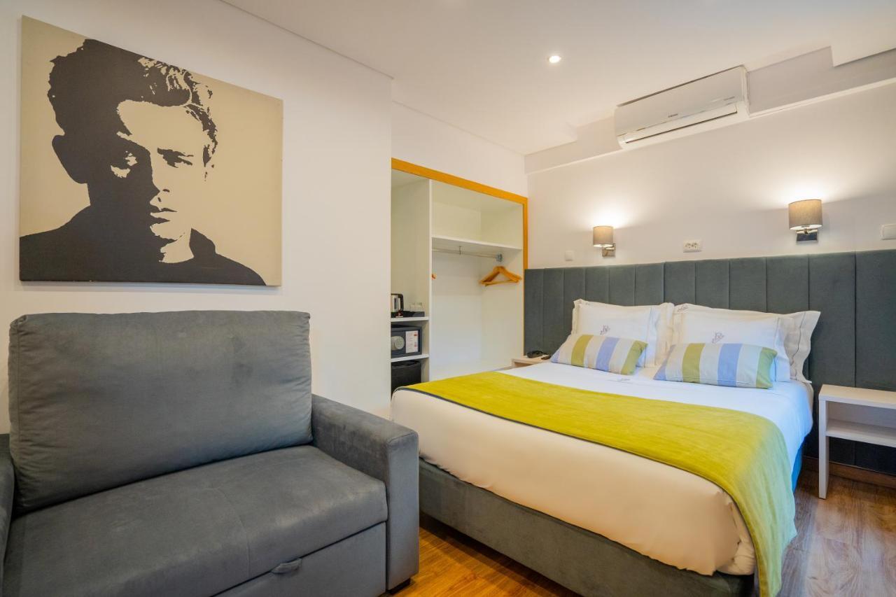 Dinya 3* Lisboa