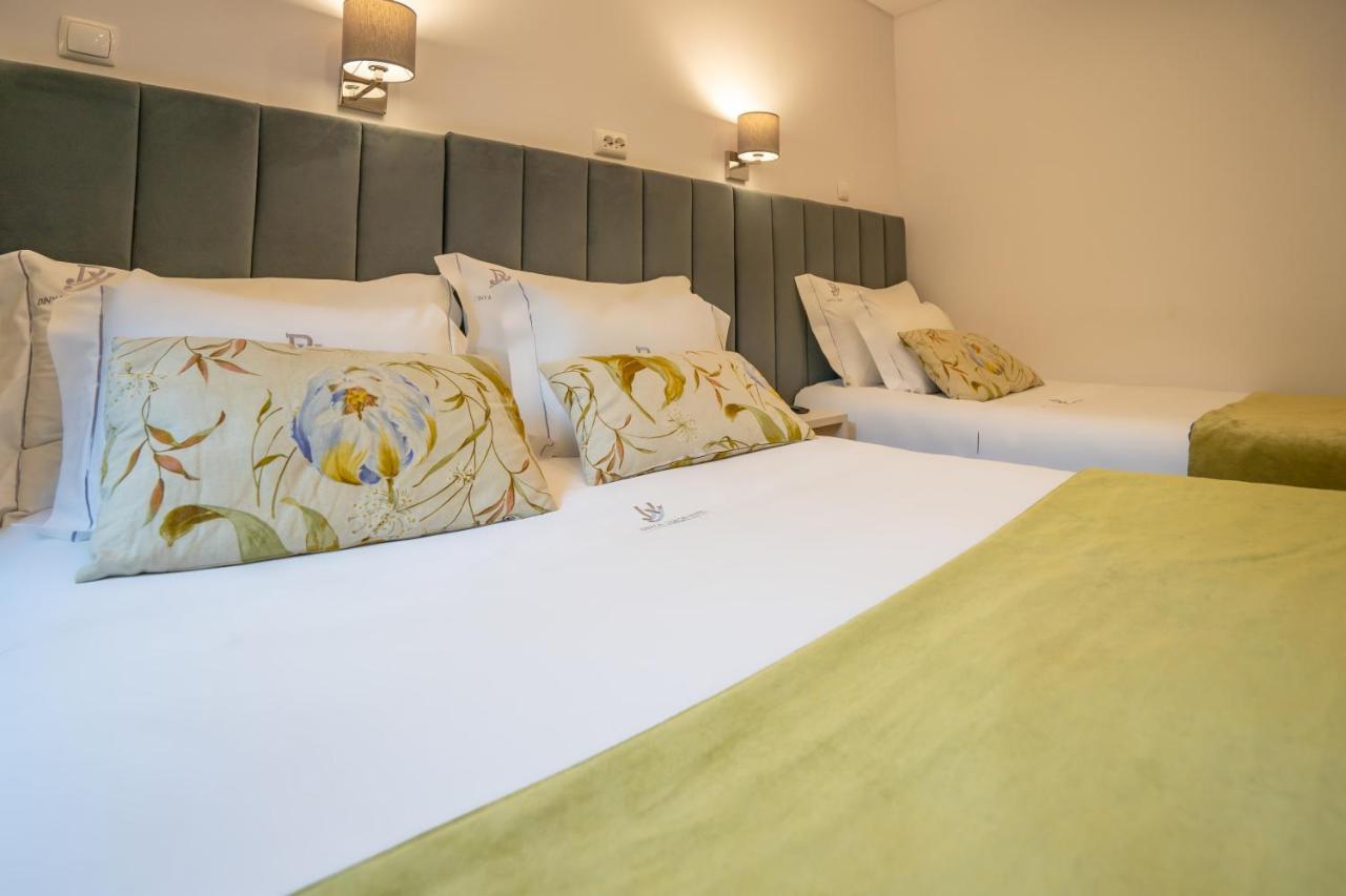 Dinya Hotel Lisboa