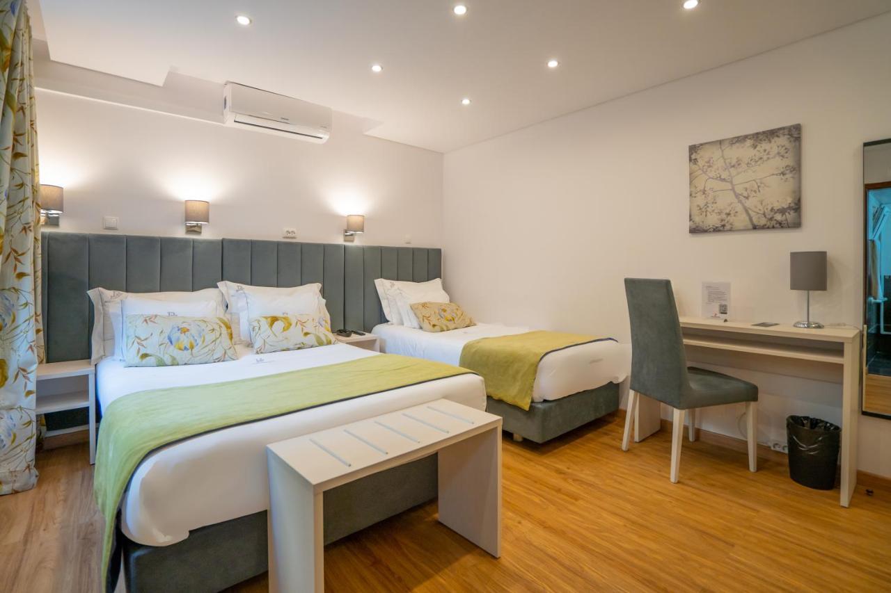 Dinya 3* Lisboa