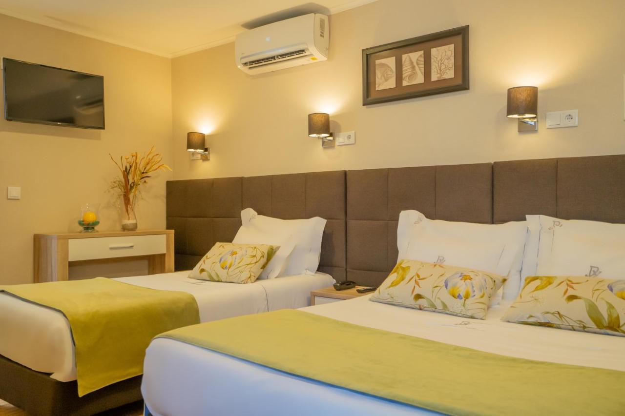Dinya Hotel Lisboa