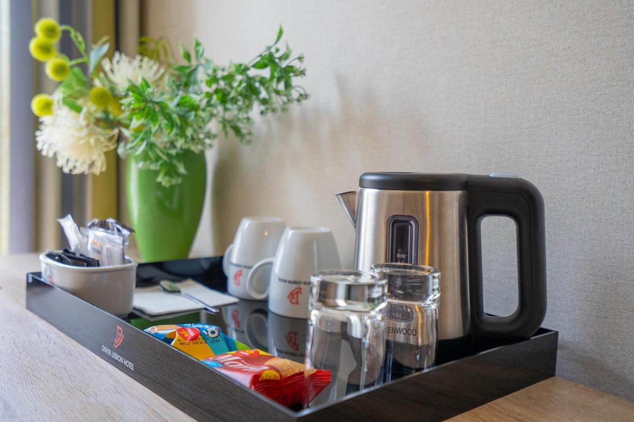 Dinya Hotel Lisboa